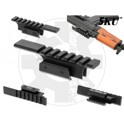 B-18U AKS-74U Rear Sight...