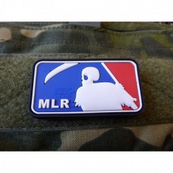 Major League Reaper MLR...
